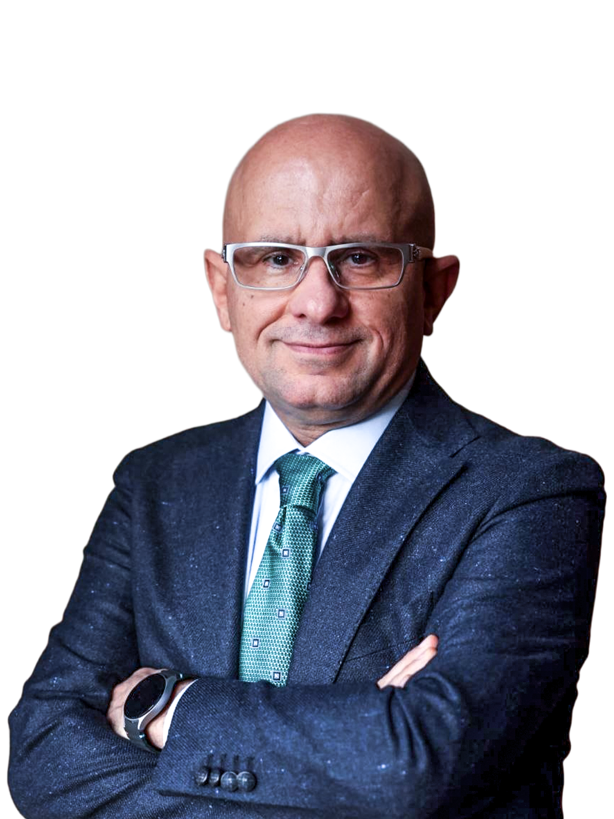 Prof. Dr. Mücahit Öztürk